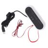 Dpofirs Integrated Webcam Board, Plug & Play 4 Arrays Omnidirectional USB Camera Module with Microphone for Self-Service Machines view 4