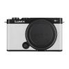 Panasonic Lumix S9 Mirrorless Camera (White) + 64GB Memory Card + Travel Bag + Cleaning kit + Hand Strap + Memory Card Wallet + USB Card Reader, SD/microSD + More view 2