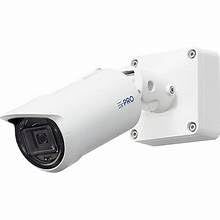 i-PRO WV-S15500-F3L 5MP Outdoor Bullet Network Camera