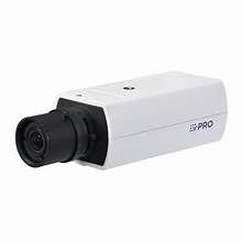 i-PRO WV-S1136A 2MP (1080p) Indoor Box Network Camera with AI Engine