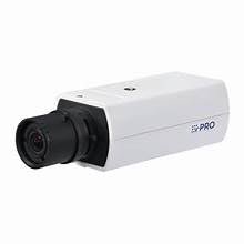 i-PRO WV-S2236LGA 2MP (1080p) IR Indoor Vandal Dome Network Camera with AI Engine