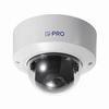 i-PRO WV-S2236LA 2MP (1080p) Vandal Resistant Indoor Dome Network Camera with AI Engine view 1