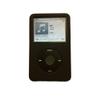Silicone Soft Sleeve Cover for iPod Classic 3th 80GB 120GB 160GB Protective Rubber Shell Case,Ultra Durable&Hand-Washable,Non-Slip, Shockproof and Scratch-Resistant (Translucent White) view 4