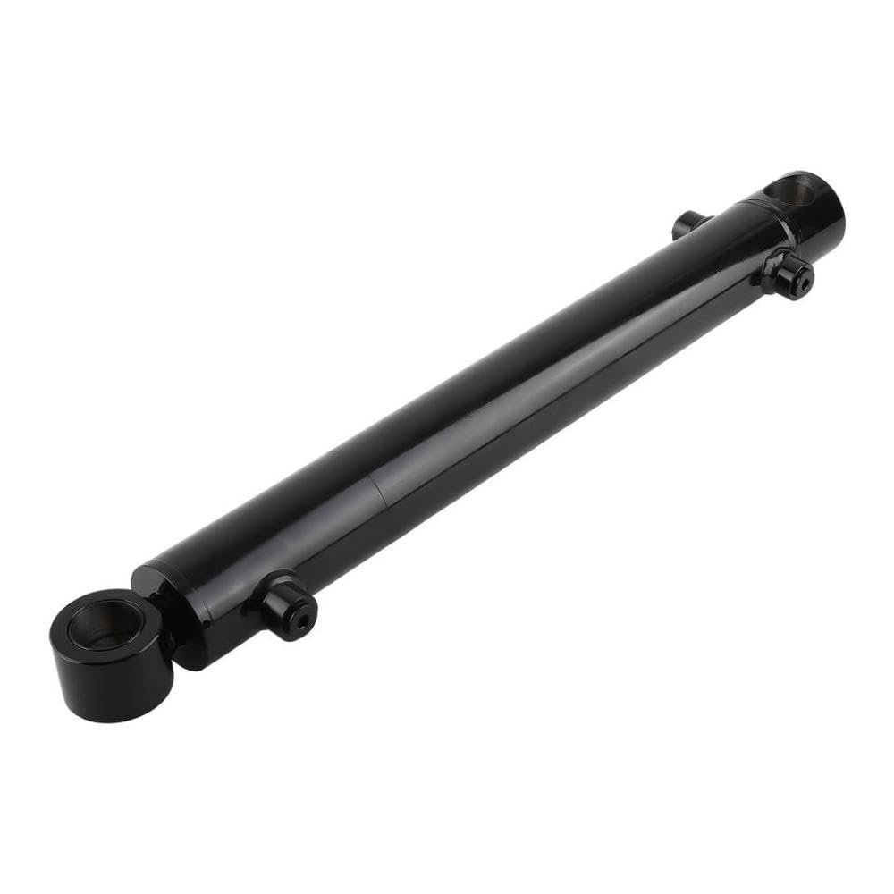 1pc Hydraulic Cylinder Compatible With L865 LS180 LX865 LX885 L180 L185 Fits Part Numbers 87038982 86630358