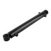 1pc Hydraulic Cylinder Compatible With L865 LS180 LX865 LX885 L180 L185 Fits Part Numbers 87038982 86630358 view 1