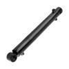 1pc Hydraulic Cylinder Compatible With L865 LS180 LX865 LX885 L180 L185 Fits Part Numbers 87038982 86630358 view 3