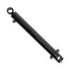 1pc Hydraulic Cylinder Compatible With L865 LS180 LX865 LX885 L180 L185 Fits Part Numbers 87038982 86630358 view 4