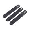10Pcs Motorcycle Rubber Frame Securing Cable Wiring Harness Power Cord Tie Clutch Line Brake Cable Ties Elastic Fix view 2