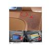 A70R-Car Aux Optical Fiber Decoder Most Box Compatible for Mercedes W211 E CLS SLK CL S Class Amplifier Adapter view 2