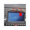 A70R-Car Aux Optical Fiber Decoder Most Box Compatible for Mercedes W211 E CLS SLK CL S Class Amplifier Adapter view 4