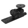 Fish Finder Mount Aluminum Alloy Sturdy Stable for Fishing Boats view 2