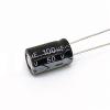 1000PCS HIGT Quality 50V100UF 8 * 12mm 100UF 50V 8 * 12 Electrolytic Capacitor view 1