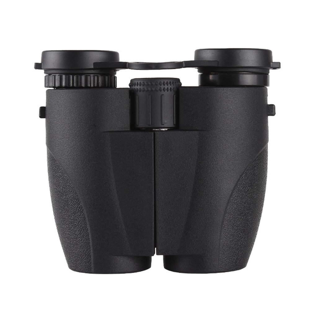 12x25 HD Binoculars, Portable Powerful Binocular Telescope for Outdoor Activities Camping Hiking for Outdoor Camping Travel Adults