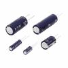 SuperCapacitors 2.5V 3F Capacitor HB Series HB0820-2R5305-R Supercaps Super Capacitor view 1