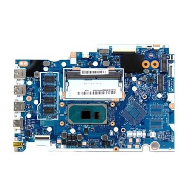 3-15IIL05 Laptop Motherboard i3-1005G1 UMA 4G NM-D031 FRU 5B20S44270 5B21B36559 5B21B36558 5B20S44271