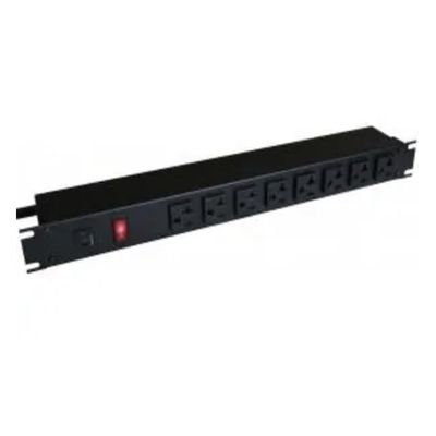 1589T8G1BKRR,Power Outlet Strips Power Outlet Strip