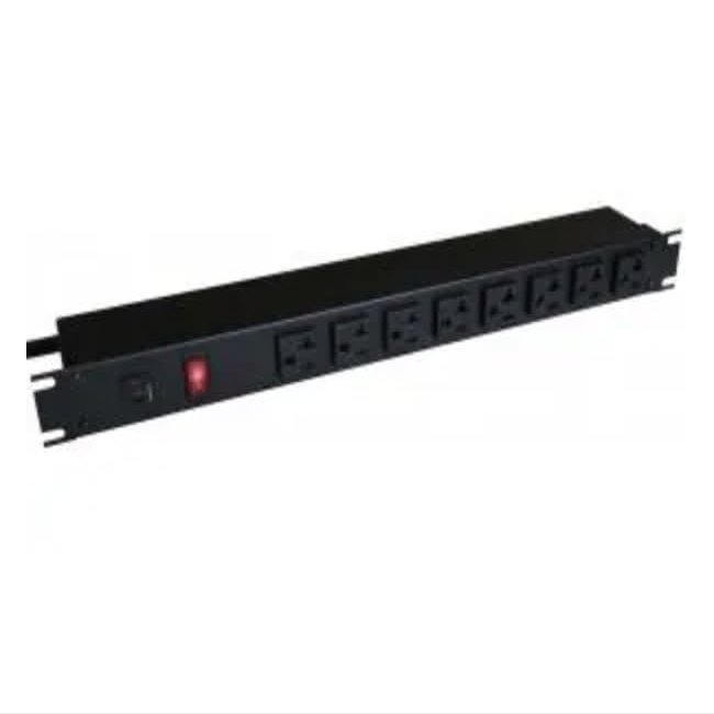 1589T8G1BKRR,Power Outlet Strips Power Outlet Strip