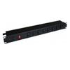 1589T8G1BKRR,Power Outlet Strips Power Outlet Strip view 1