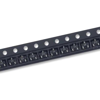 100PCS/LOT MMBT2222A 1A SMD Transistor MMBT4401 2X MMBT4403 2T MMBT5401 2L MMBT5551 G1 MMBTA42 1D MMBTA92 2D SOT-23(MMBTA92)