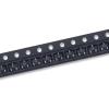 100PCS/LOT MMBT2222A 1A SMD Transistor MMBT4401 2X MMBT4403 2T MMBT5401 2L MMBT5551 G1 MMBTA42 1D MMBTA92 2D SOT-23(MMBTA92) view 1