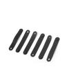 Fit for Triu Tiger 800 900 Gt Trident 660 Four 600 Speed Triple R RS S Twin Speedmast Rubber Cable Securing Ties(6 Pieces) view 1
