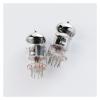12AT7-AT/ECC81 Tube Amplifier Upgrade B739 6201 6J8P 6SJ7 EF86 HiFi Audio Tube(4pcs Matched Quad) view 3