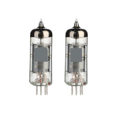 2 pcs 6A2 Vacuum Tube Upgrade kit for 6AK5/6AK5W/6Zh1P/6J1/6J1P/EF95 paired Tube amplifiers