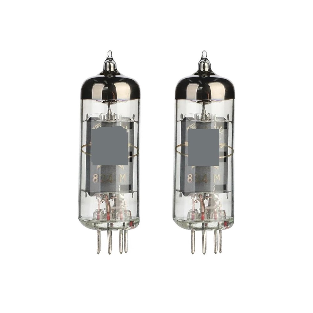 2 pcs 6A2 Vacuum Tube Upgrade kit for 6AK5/6AK5W/6Zh1P/6J1/6J1P/EF95 paired Tube amplifiers