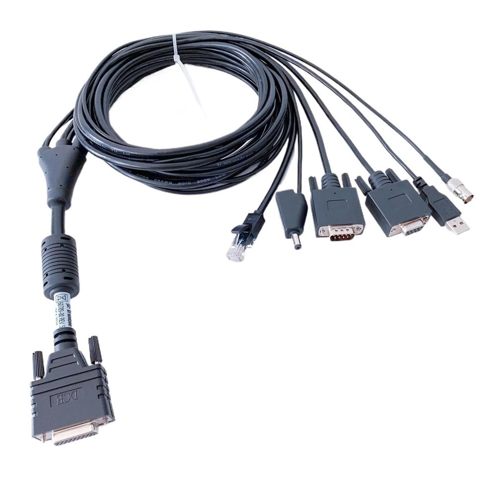 Cable 60789-00/77070-00 Applicable to GNSS GPS Compatible SPS852 SPS855 SPS351 SPS356 SPS461 net R5 net R7 R9 R750