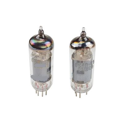 2 pcs 6K4n-EB Amplifier Tubes J-Class Replacement 6K4 Vacuum Tubes