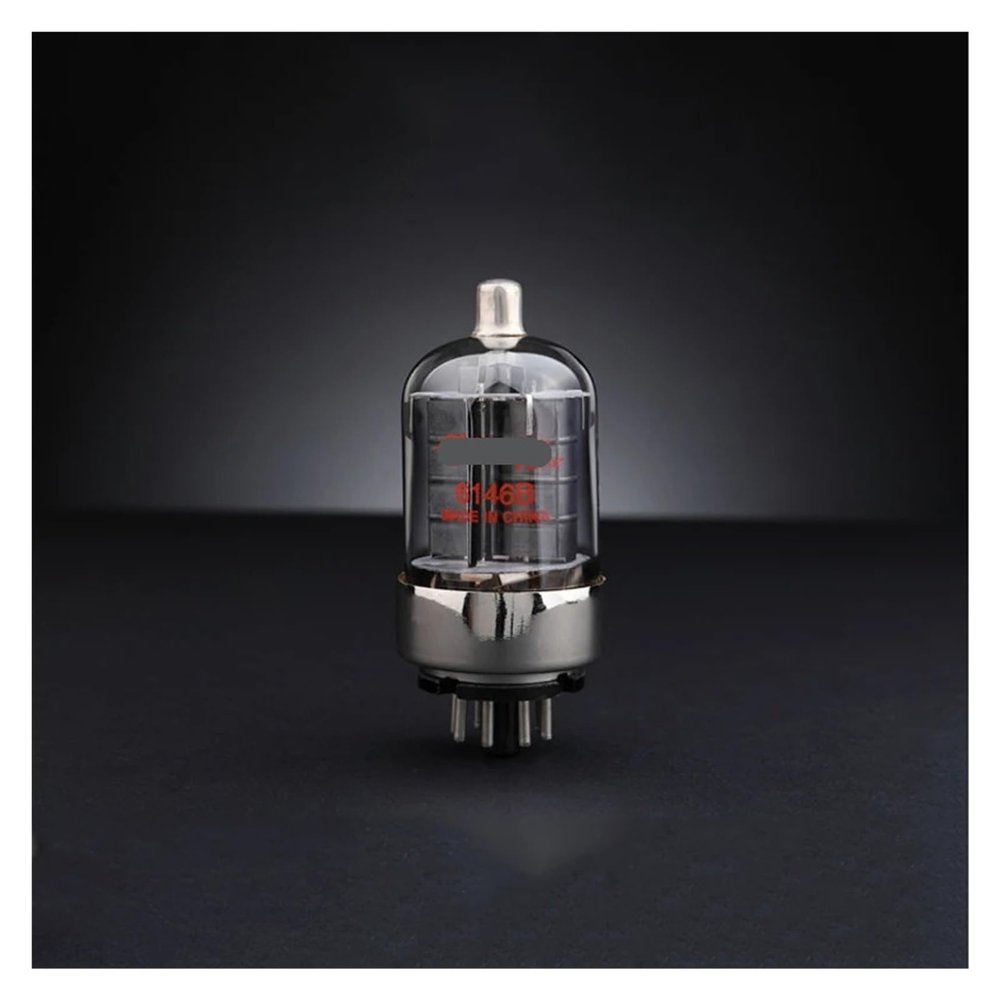 6146B/6146 Tube Pairing Tube Replaces FU46 Amplifier Accessories