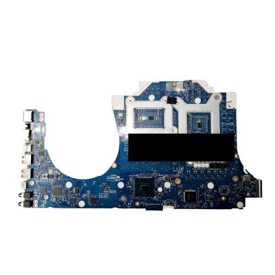 17-CB 17-CB10055NG Laptop Motherboard GPC72 LA-J672P with I5-10300H I7-10750H RTX2060/RTX2070 GPU(I7-10750H RTX2060 6G)