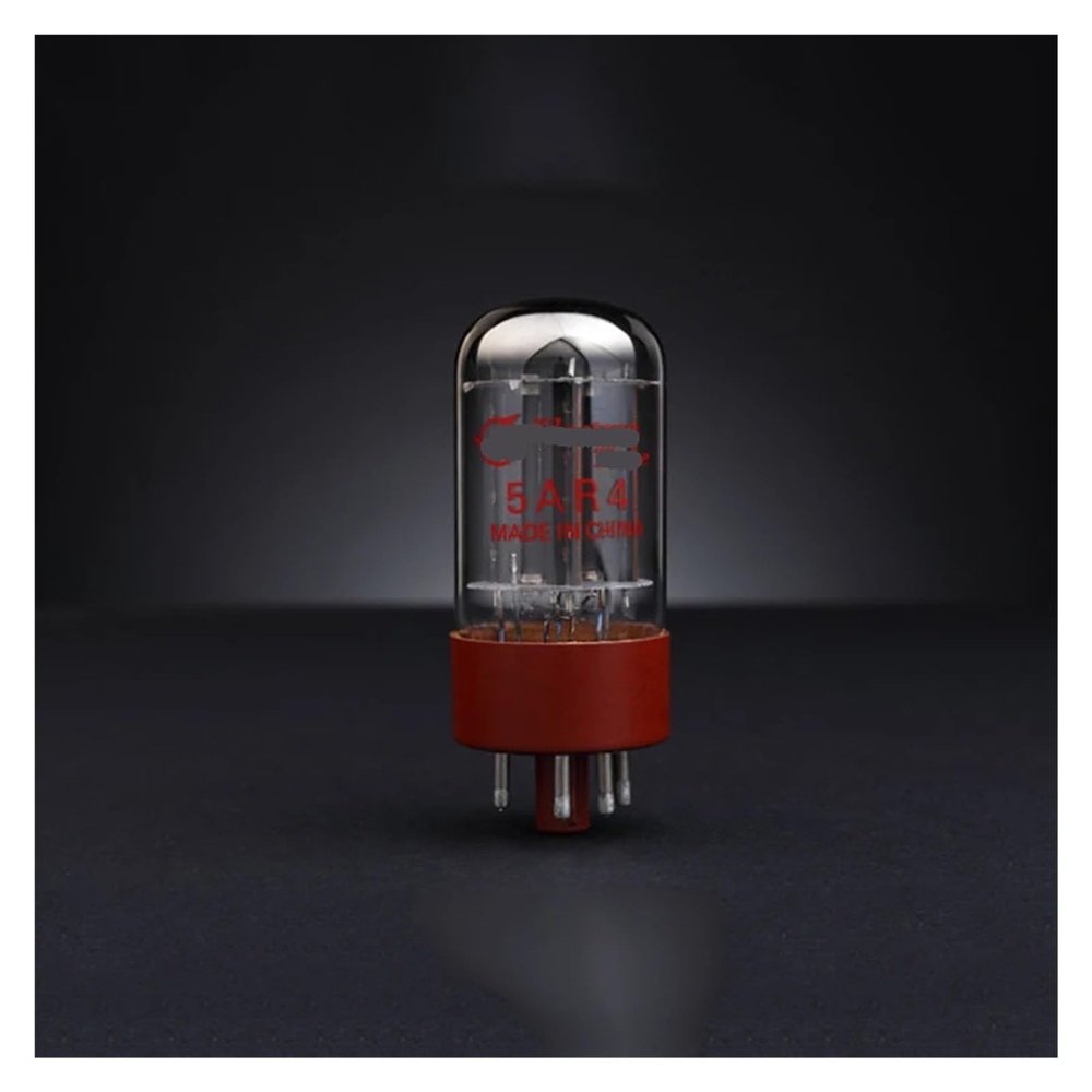 5AR4/5R4 Tube Pairing Tube Replaces 274B 5U4G 5Z3P Amplifier Accessories
