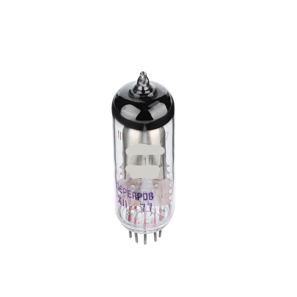 6E1n 6E1 Tube Valve Replacement Upgrade EM80 EM81 Suitable for high Brightness Tube Amplifier Audio Level Indicator Valve