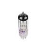6E1n 6E1 Tube Valve Replacement Upgrade EM80 EM81 Suitable for high Brightness Tube Amplifier Audio Level Indicator Valve view 1