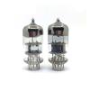2pcs 6N3 Tubes Pair for Audio Vacuum Tube preamplifier Replace 5670 6H3N-E 6H3N view 1