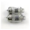 2pcs 6N3 Tubes Pair for Audio Vacuum Tube preamplifier Replace 5670 6H3N-E 6H3N view 2