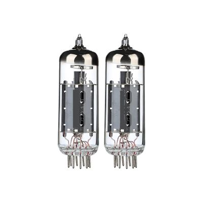 2 Pieces of Amplifier Tube 6P1-J can Replace 6N1N/6N2/6H2N/6H2 Vacuum Tube DIY