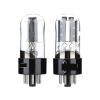2pcs 6H8C Tube Amplifier Vacuum Tube Replaces 6N8P/5692/6SN7/ECC33/CV181 Tube to Enhance bass Sound Quality for Amplifier 2pcs view 1