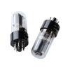 2pcs 6H8C Tube Amplifier Vacuum Tube Replaces 6N8P/5692/6SN7/ECC33/CV181 Tube to Enhance bass Sound Quality for Amplifier 2pcs view 2