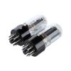 2pcs 6H8C Tube Amplifier Vacuum Tube Replaces 6N8P/5692/6SN7/ECC33/CV181 Tube to Enhance bass Sound Quality for Amplifier 2pcs view 3