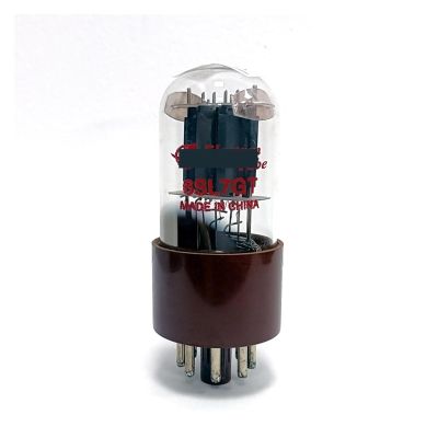 6SL7GT/6N9P Tube Pairing Tube Replaces 6H9C Amplifier Accessories