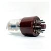 6SL7GT/6N9P Tube Pairing Tube Replaces 6H9C Amplifier Accessories view 3