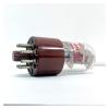 6SL7GT/6N9P Tube Pairing Tube Replaces 6H9C Amplifier Accessories view 4