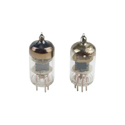 2PCS 6J1 Tubes Replace 5654 6m1 EF95 Power Amplifier Tubes