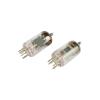 2PCS 6J1 Tubes Replace 5654 6m1 EF95 Power Amplifier Tubes view 2