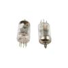 2PCS 6J1 Tubes Replace 5654 6m1 EF95 Power Amplifier Tubes view 3