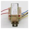 15W Dual 150V+6.3V EI Transformer for 6N3 Tube Preamplifier Audio view 3
