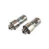 2 pcs 6J4P Amplifier Tubes to Replace 6m4 6AC7 Tubes view 2