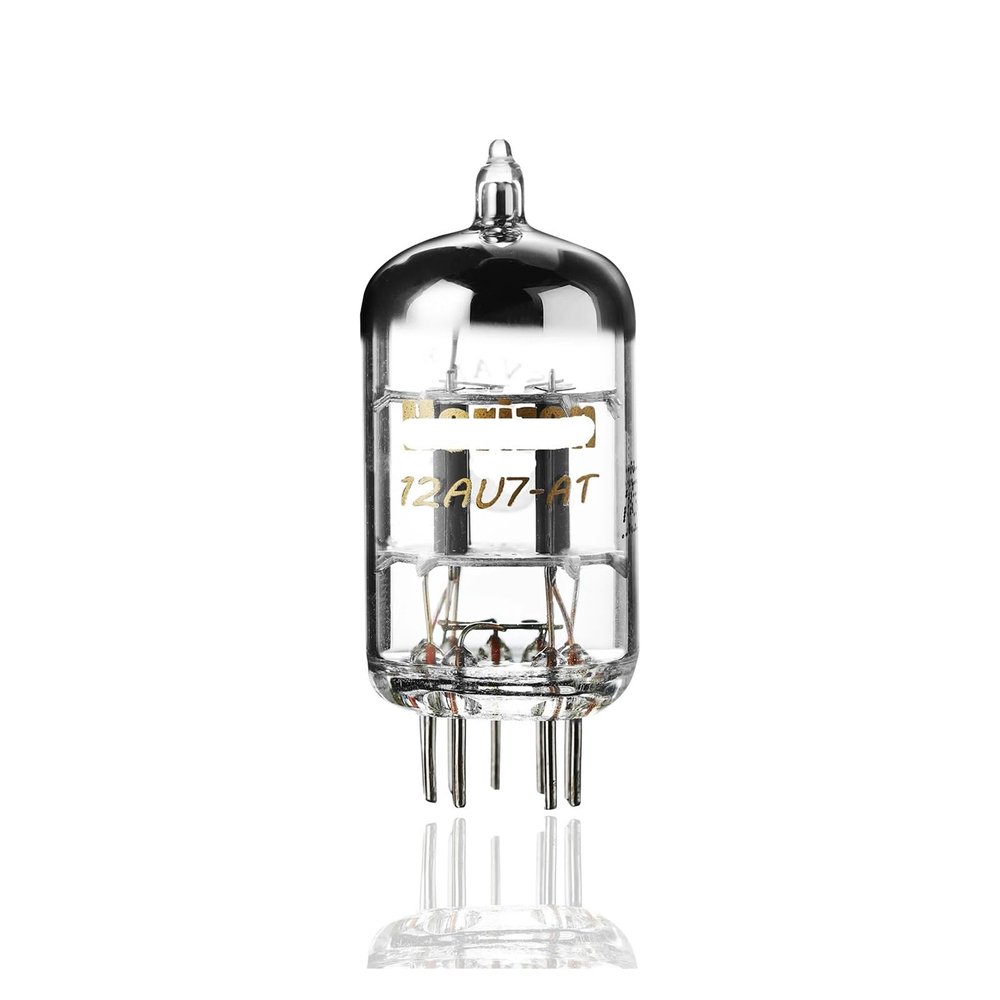 12AU7-AT/ECC82 Tube Upgrade B749 ECC802 E88CC CV491 B329 Tube Amplifier(1 pcs)